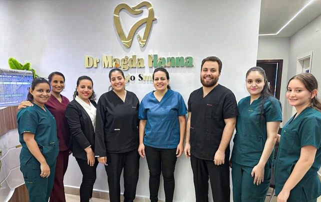 Precision Dental Implants