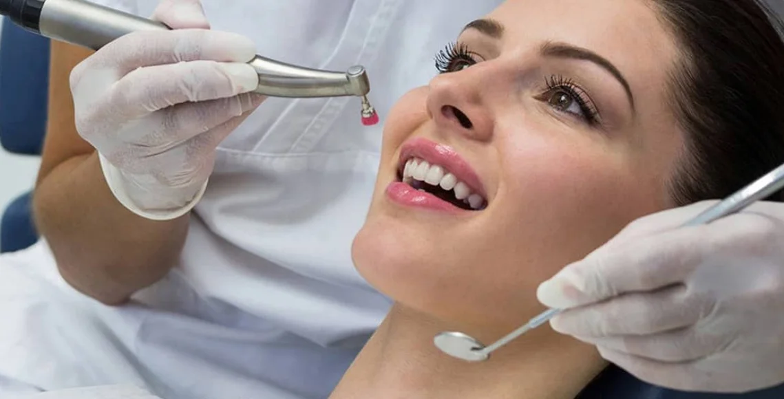 Precision Dental Implants