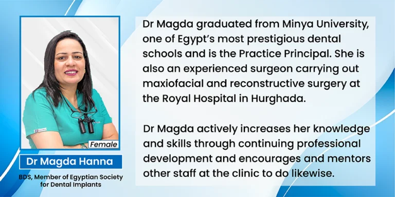 Precision Dental Implants