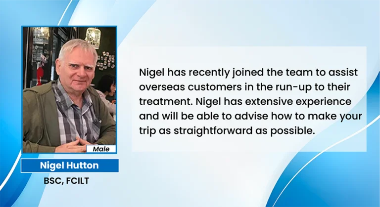 Precision Dental Implants