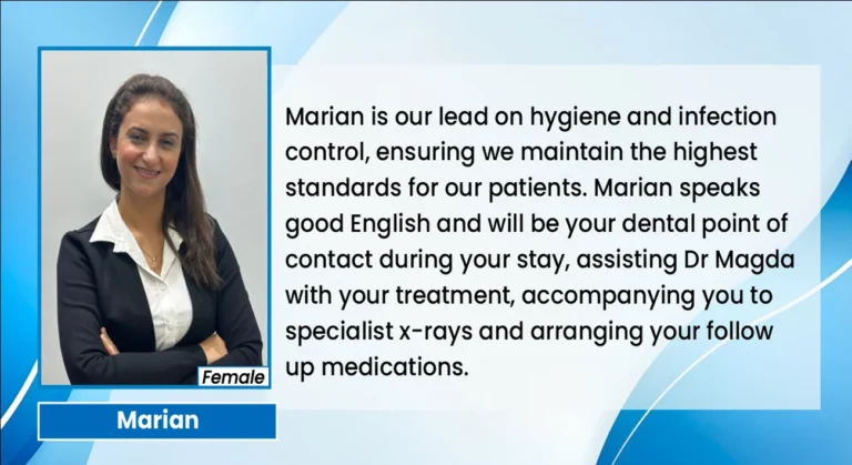 Precision Dental Implants