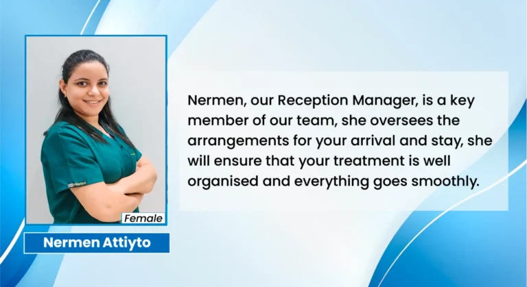 Precision Dental Implants